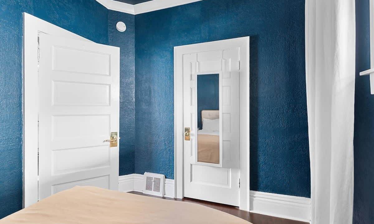 Photo of Bedroom in Washington Park West