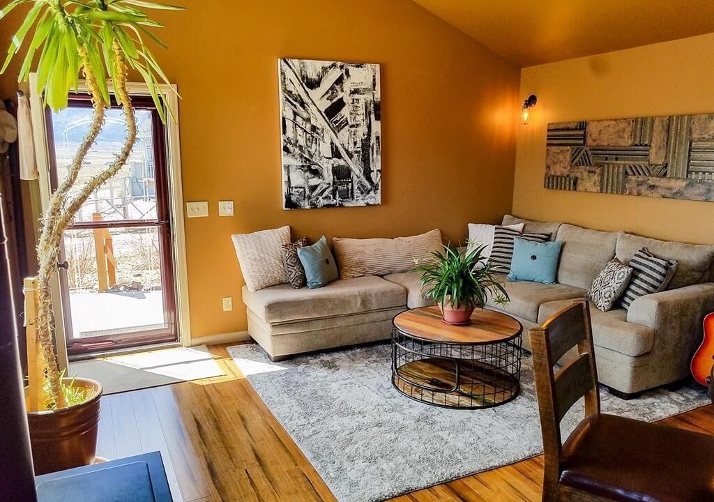 Photo of Livingroom in Westcliffe