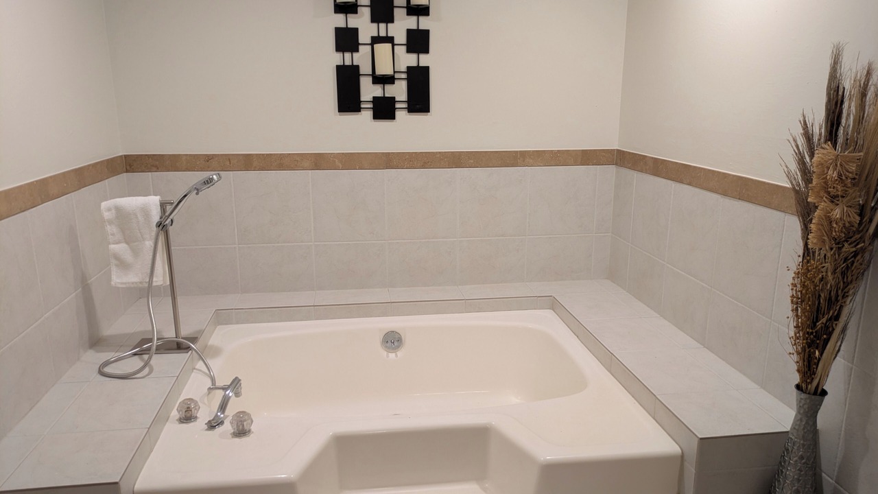Photo of Bathroom in Littleton