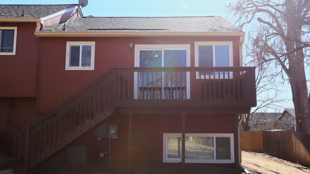 Photo of Outdoor in Littleton