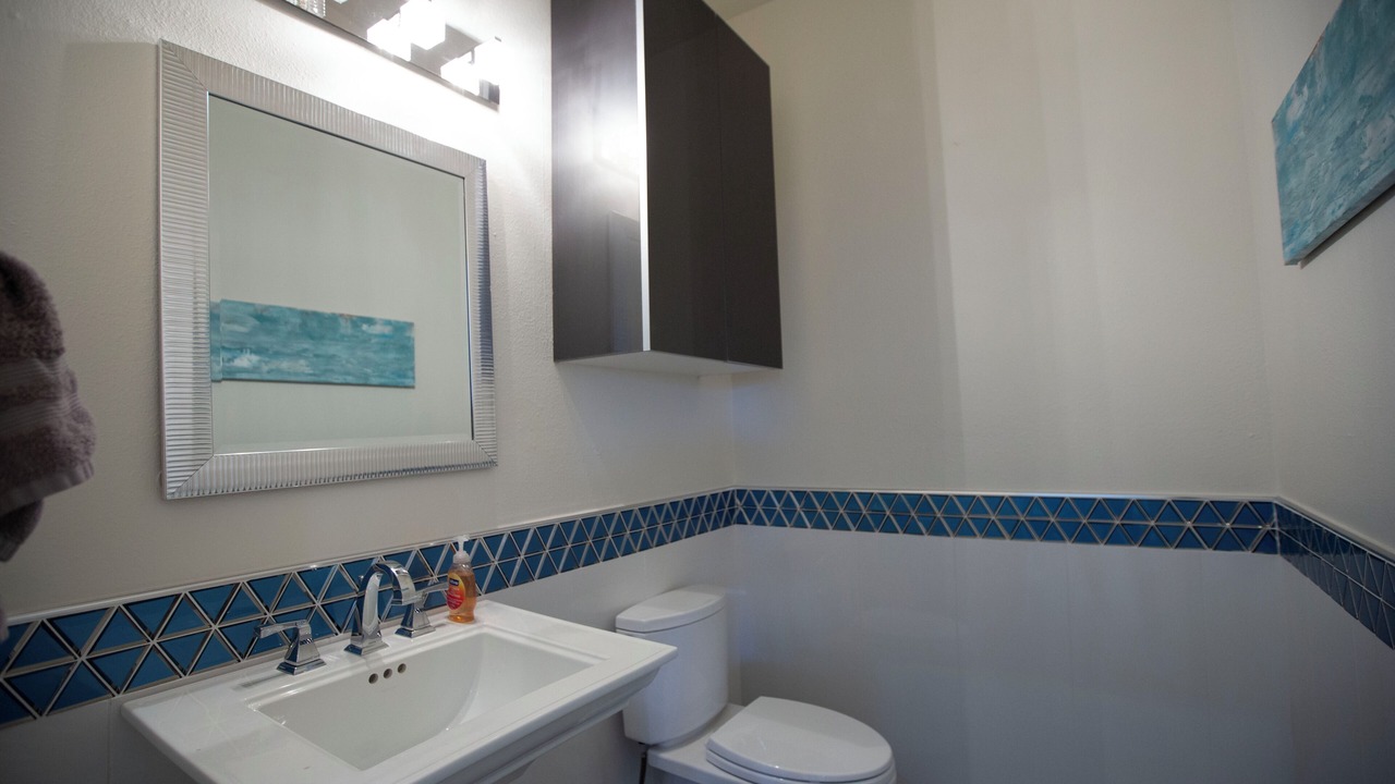 Photo of Bathroom in Littleton