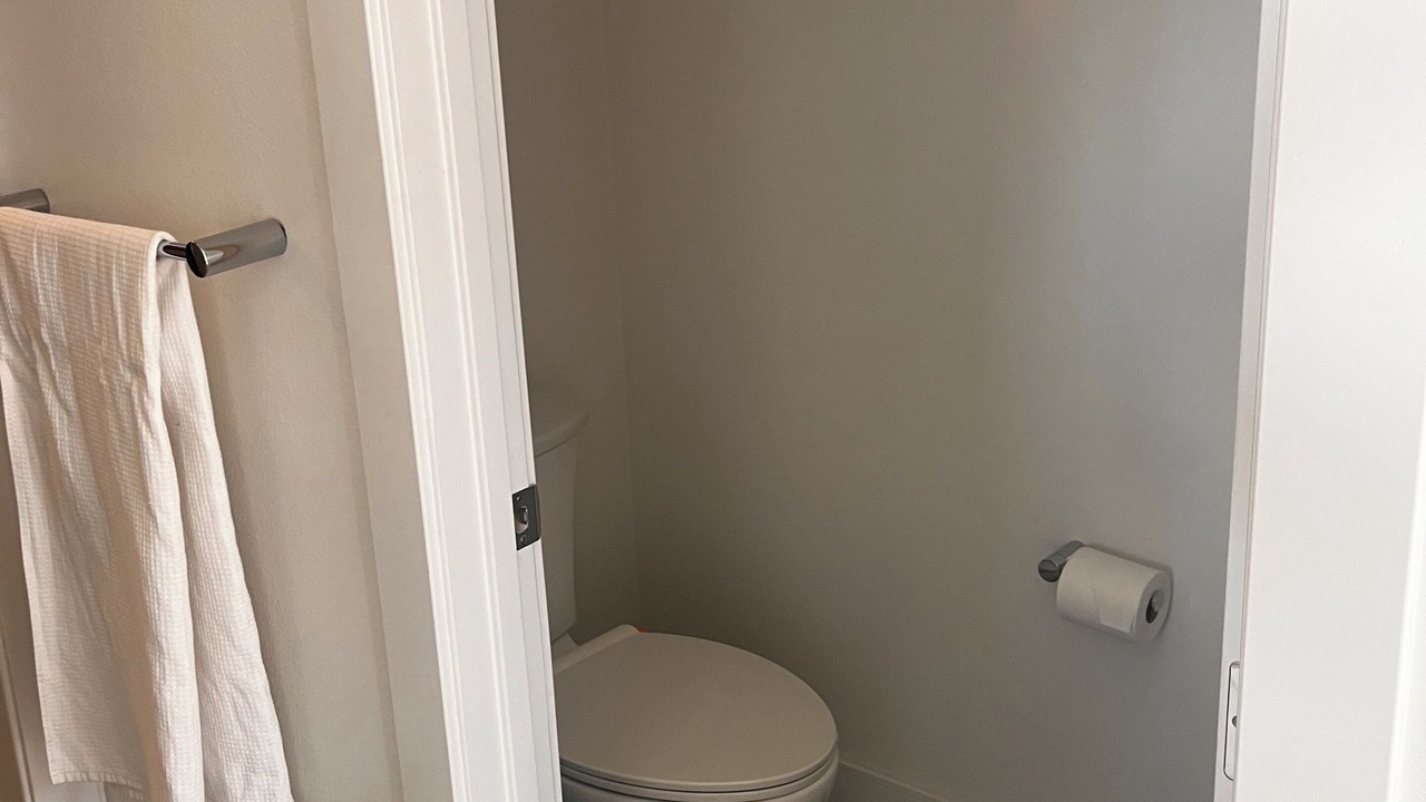Photo of Bathroom in Washington Park West