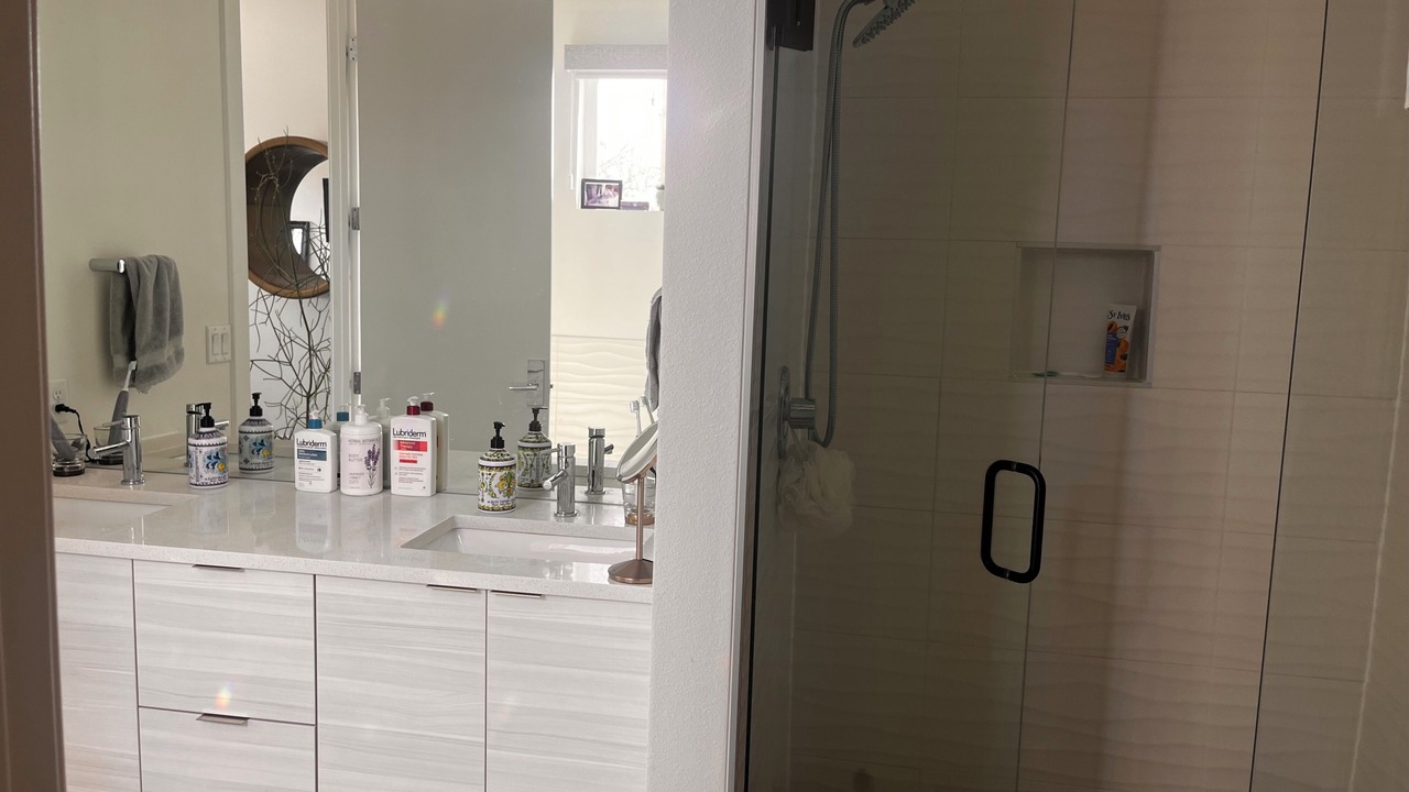 Photo of Bathroom in Washington Park West
