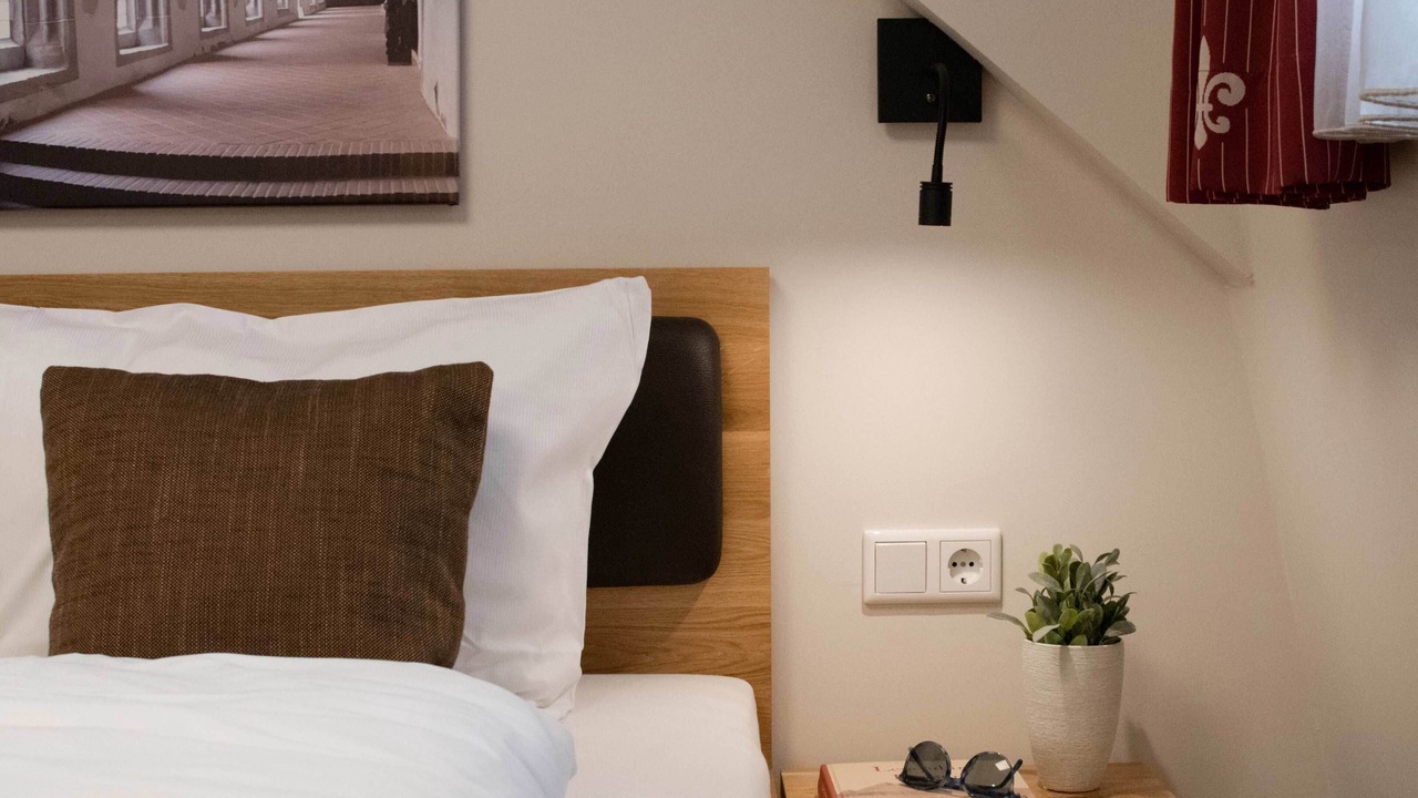 Photo of Bedroom in Heidenheim
