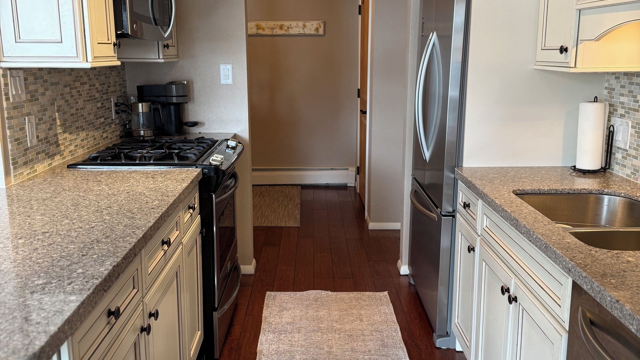 Photo of Kitchen in Vail