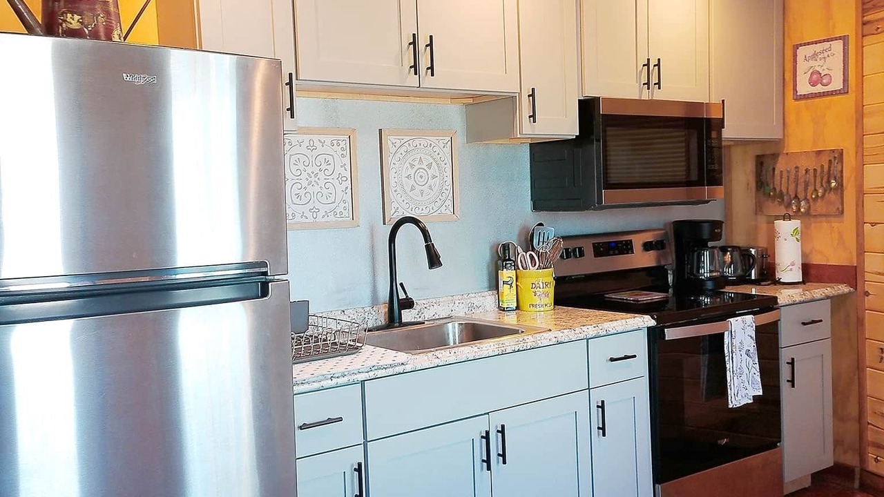 Photo of Kitchen in Moffat