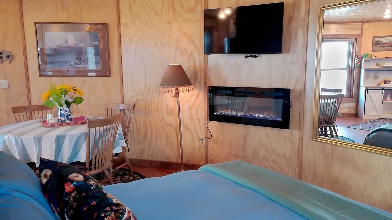 Photo of Livingroom in Moffat