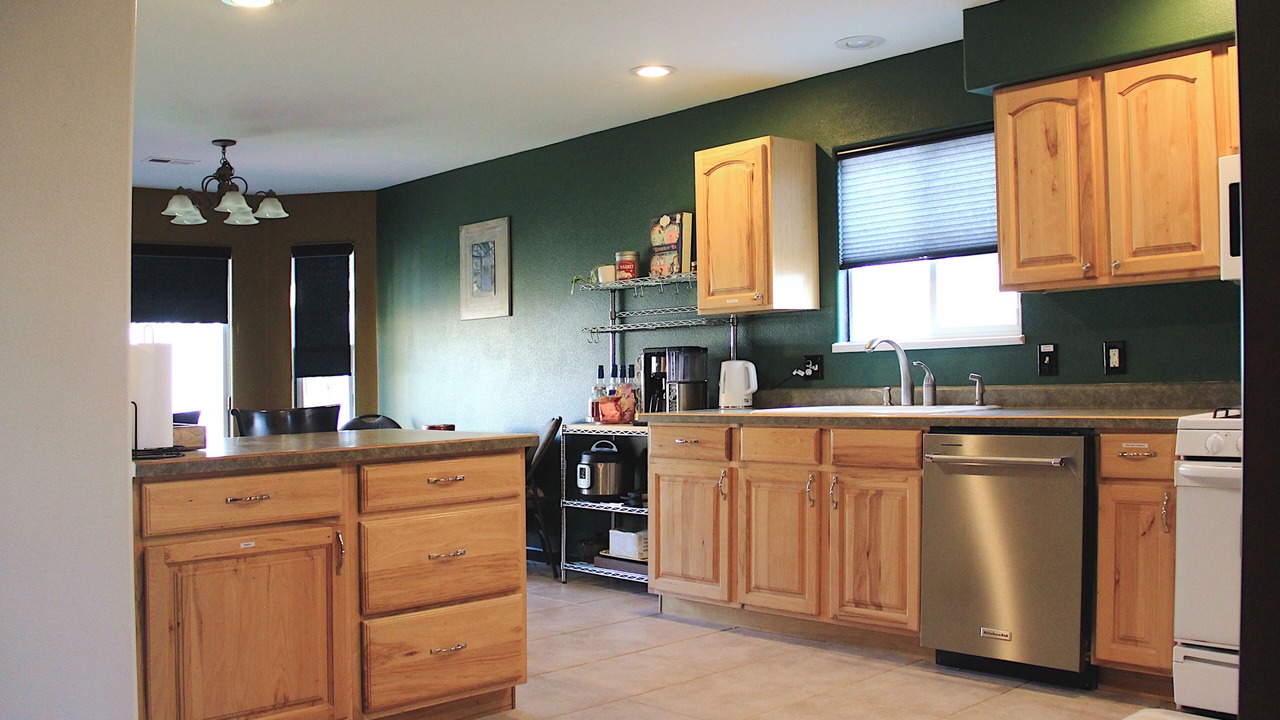 Photo of Kitchen in Grand Junction