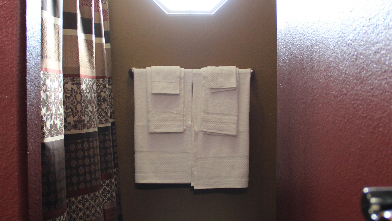 Photo of Bathroom in Grand Junction