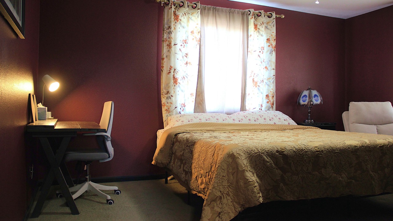 Photo of Bedroom in Grand Junction