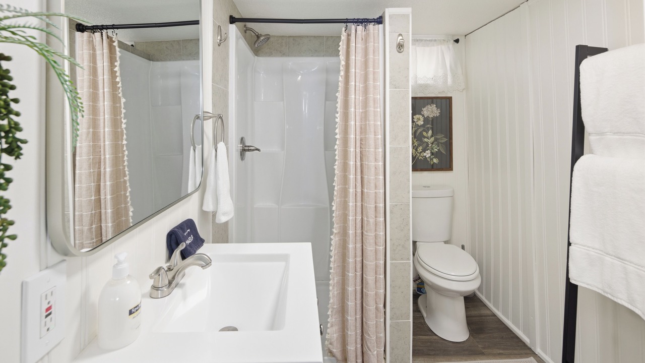 Photo of Bathroom in Englewood