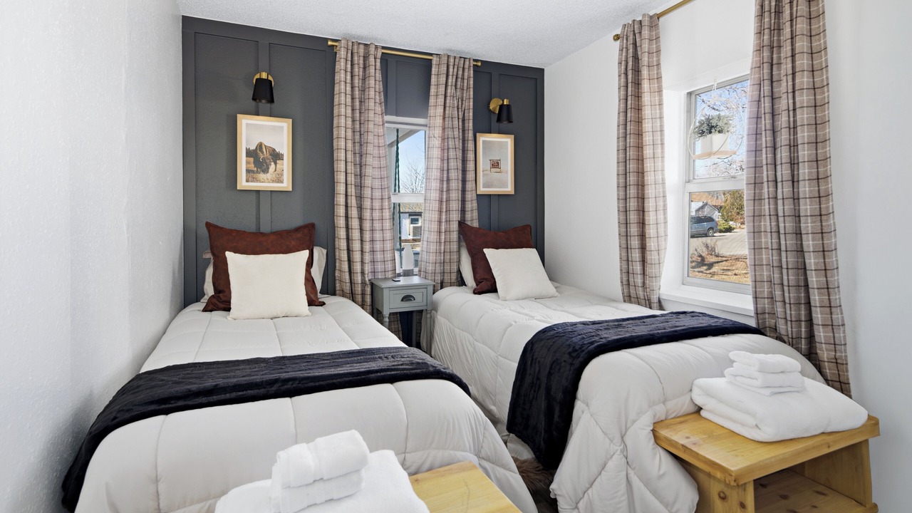 Photo of Bedroom in Englewood