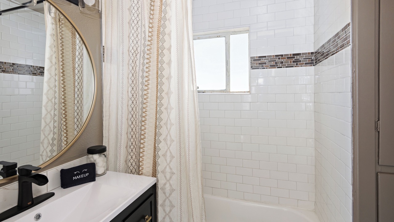 Photo of Bathroom in Englewood