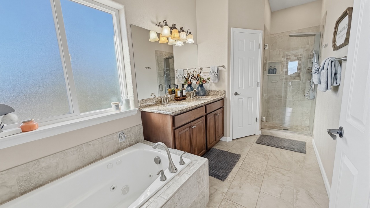 Photo of Bathroom in Gleneagle
