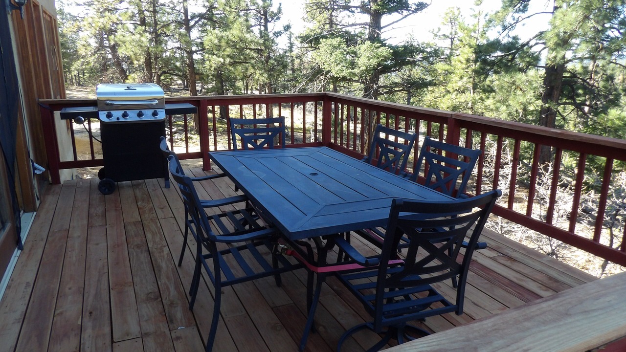 Photo of Outdoor in Weston