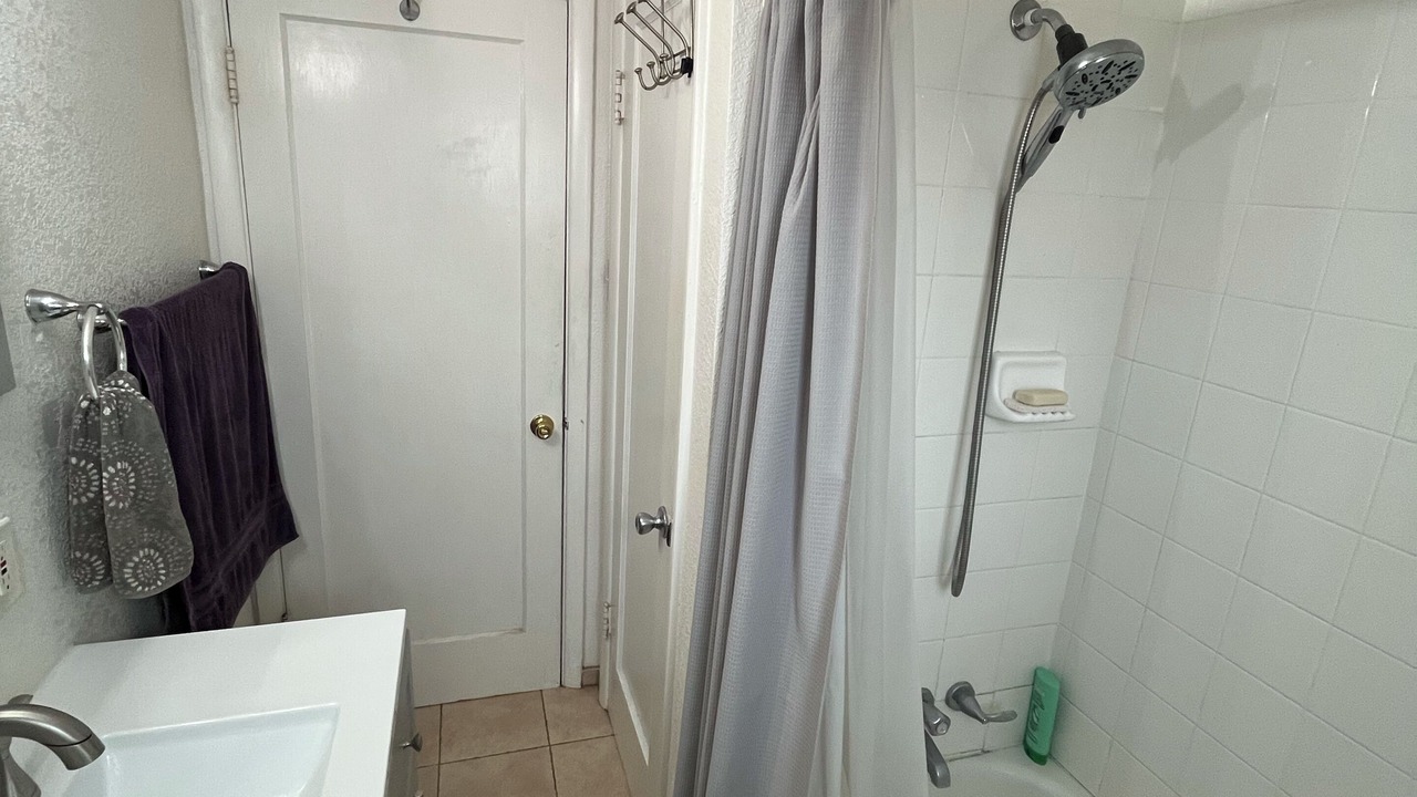 Photo of Bathroom in Englewood