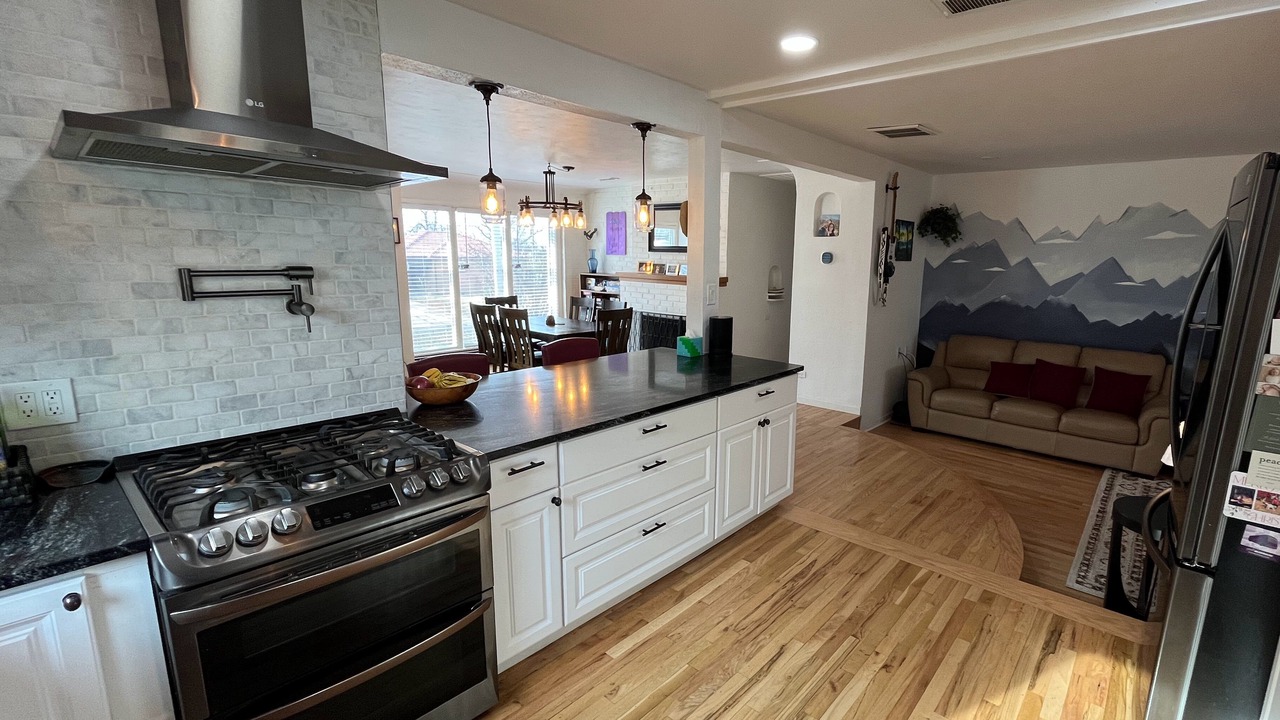 Photo of Kitchen in Englewood