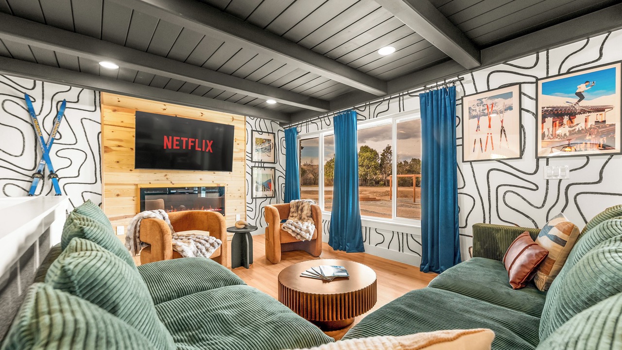 Photo of Livingroom in Arvada