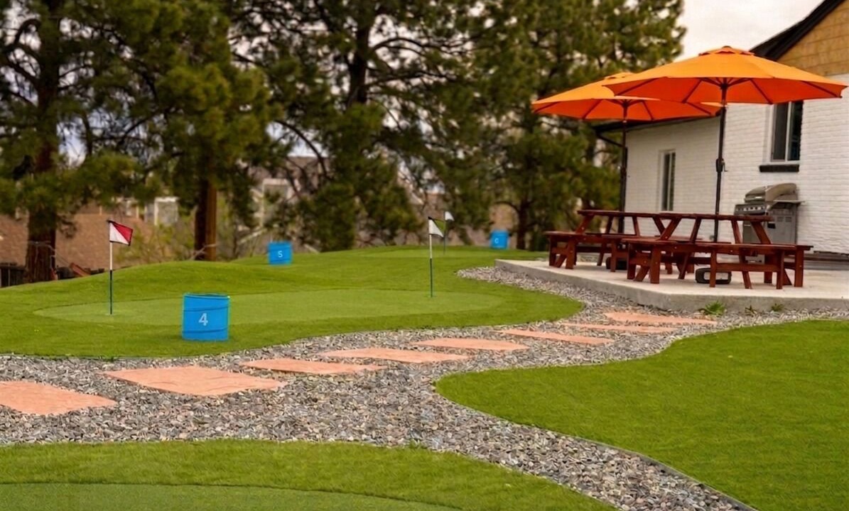 Photo of Outdoor in Arvada