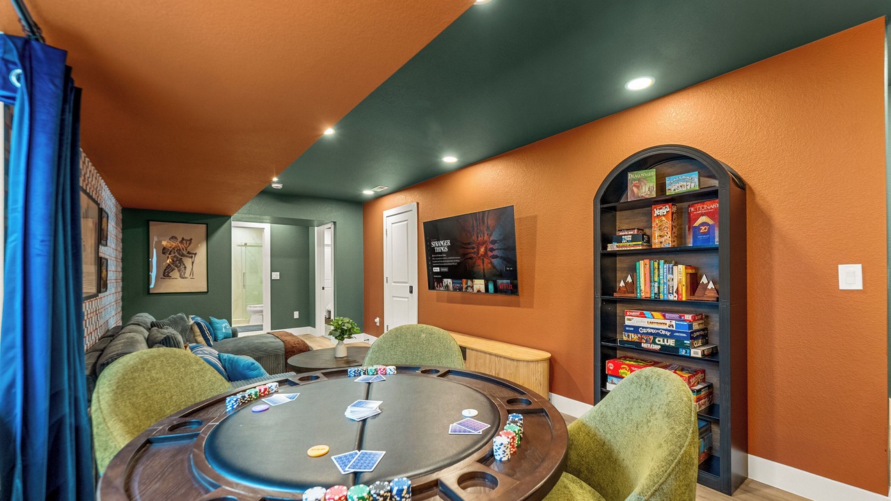 Photo of Bedroom in Arvada
