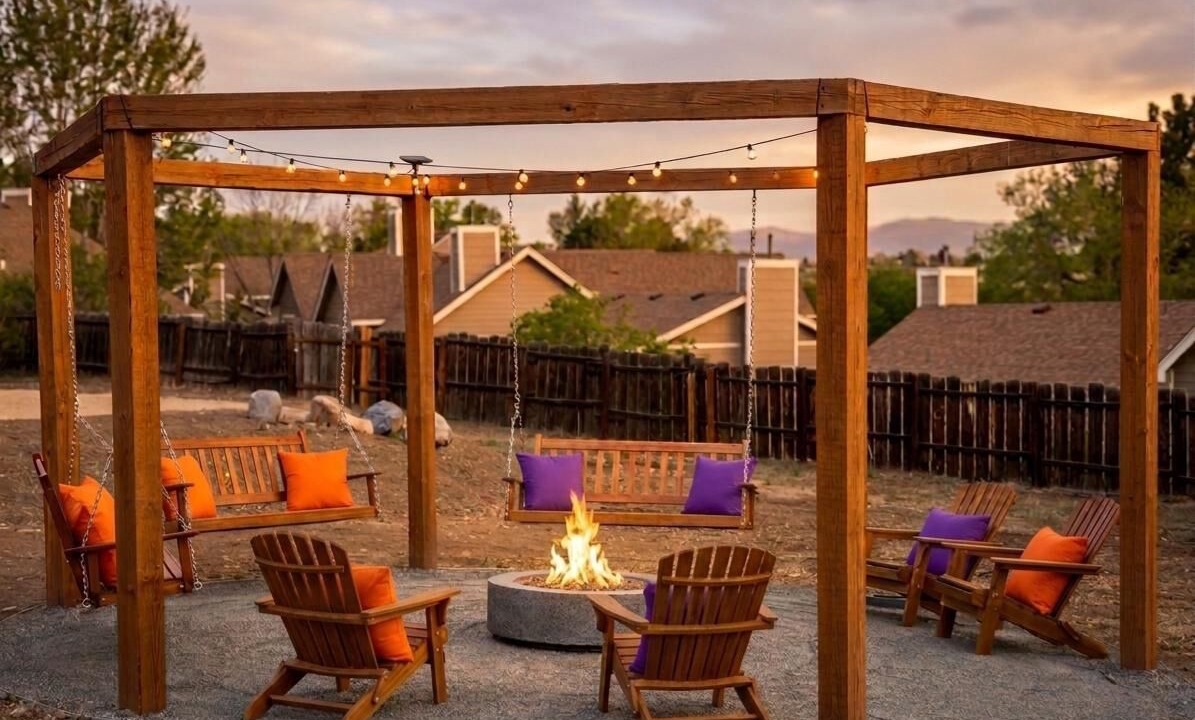 Photo of Outdoor in Arvada