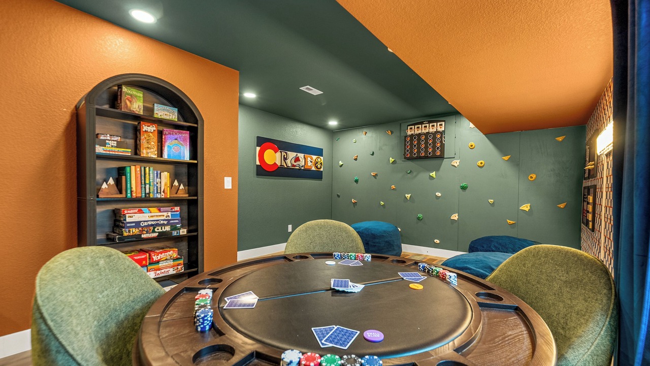 Photo of Bedroom in Arvada