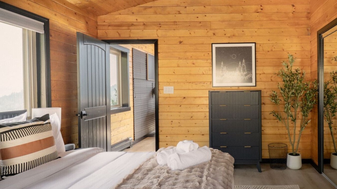 Photo of Bedroom in Doubleheader