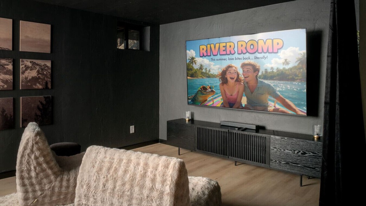 Photo of Livingroom in Doubleheader
