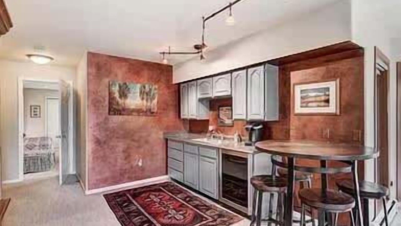 Photo of Kitchen in Three Peaks
