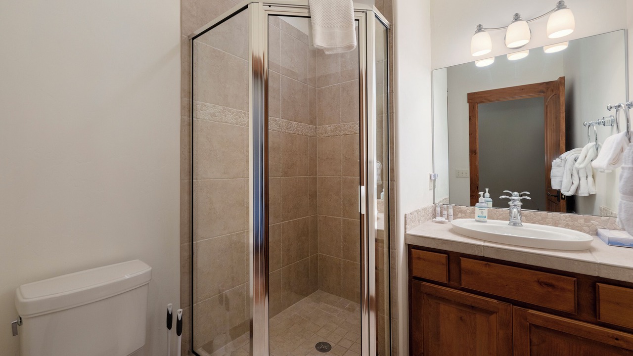 Photo of Bathroom in Grand Elk Ranch