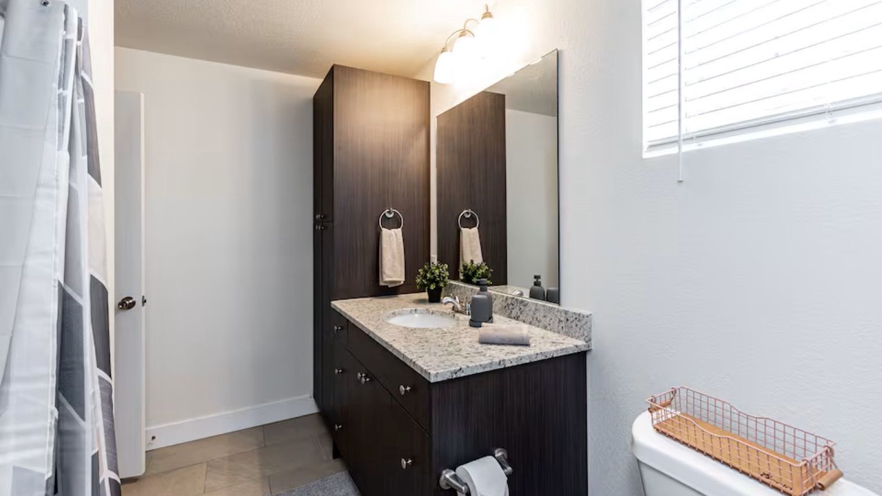 Photo of Bathroom in Mountain Shadows