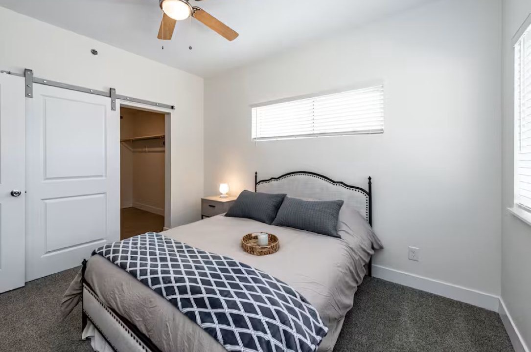 Photo of Bedroom in Mountain Shadows