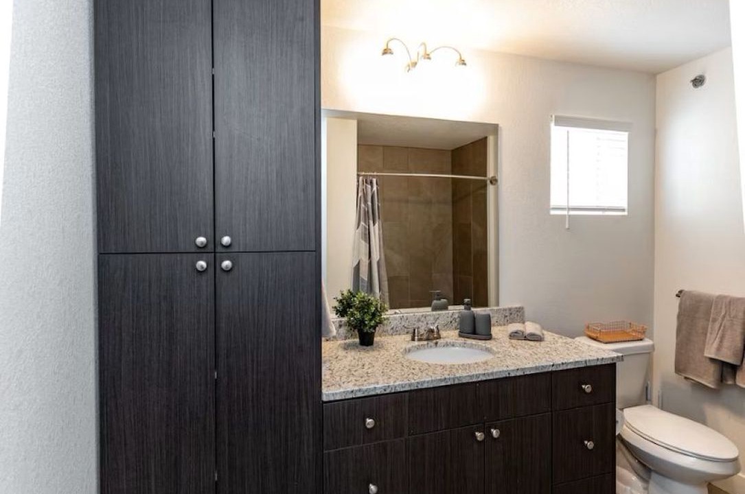 Photo of Bathroom in Mountain Shadows