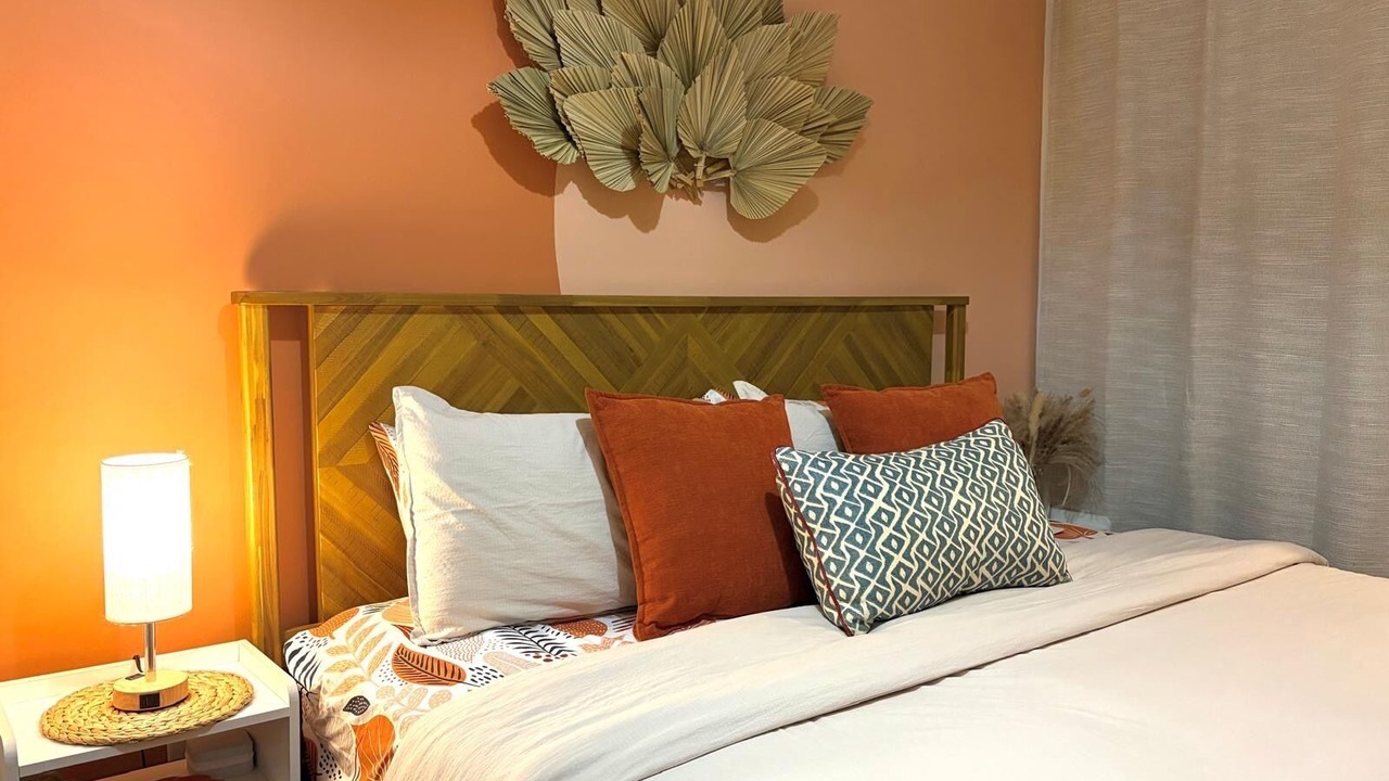 Photo of Bedroom in Hell's Kitchen