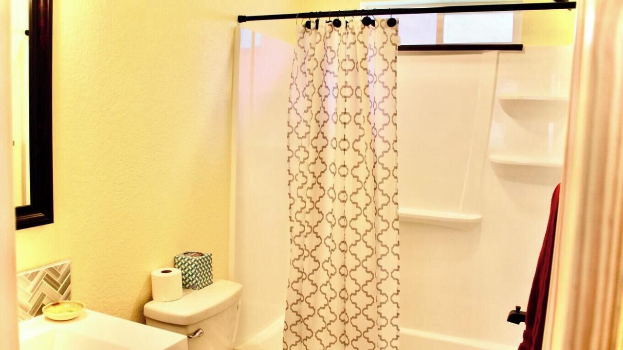 Photo of Bathroom in Georgetown