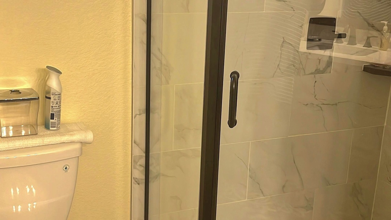 Photo of Bathroom in Georgetown