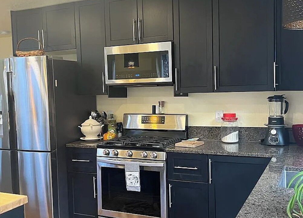 Photo of Kitchen in Georgetown