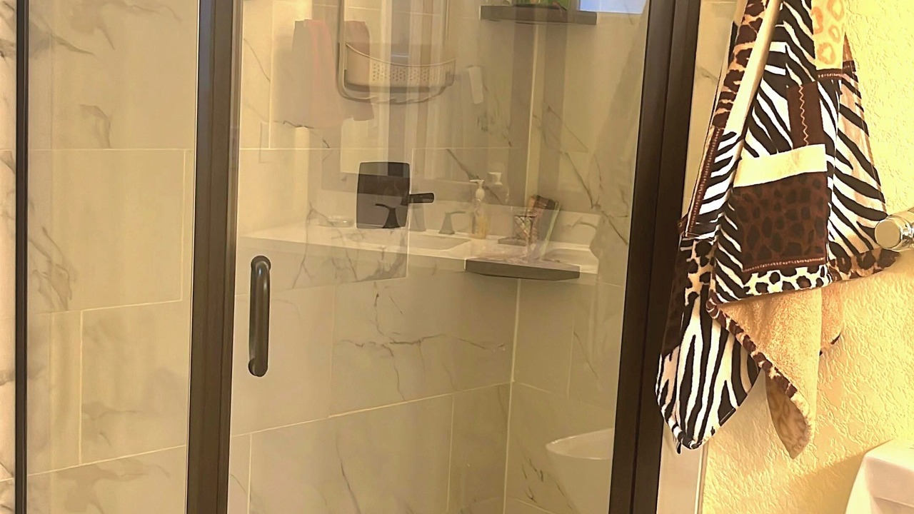 Photo of Bathroom in Georgetown