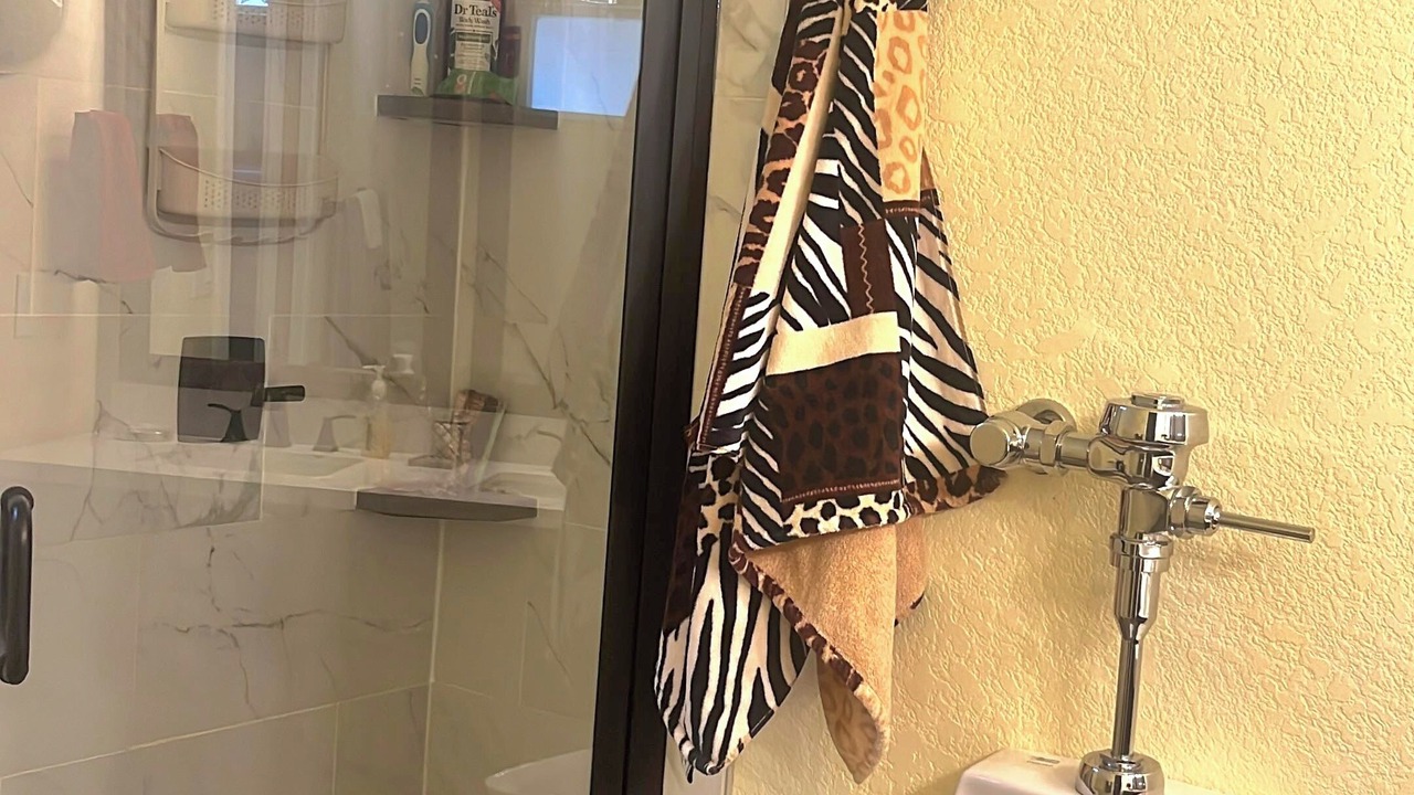 Photo of Bathroom in Georgetown
