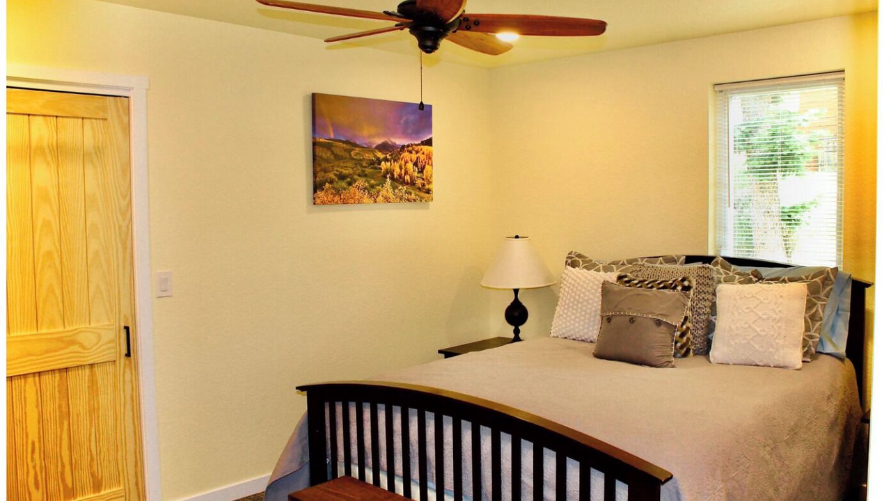Photo of Bedroom in Georgetown
