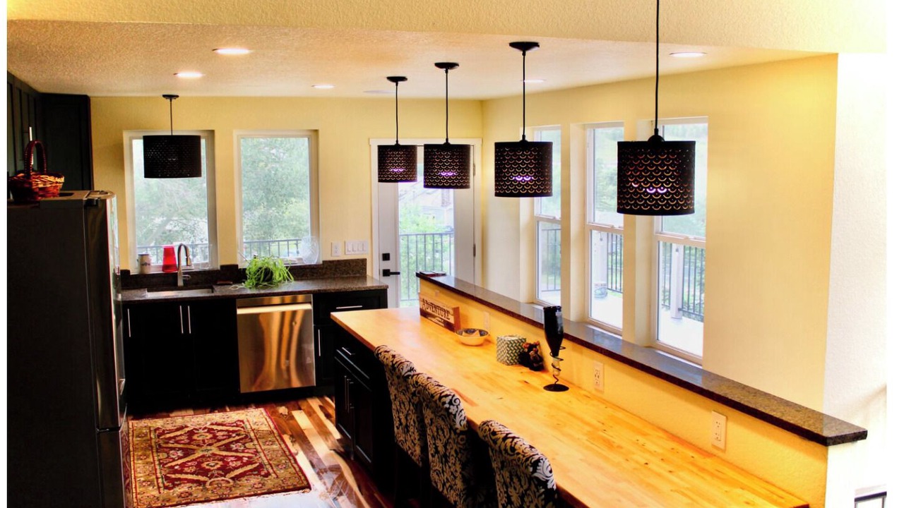 Photo of Kitchen in Georgetown