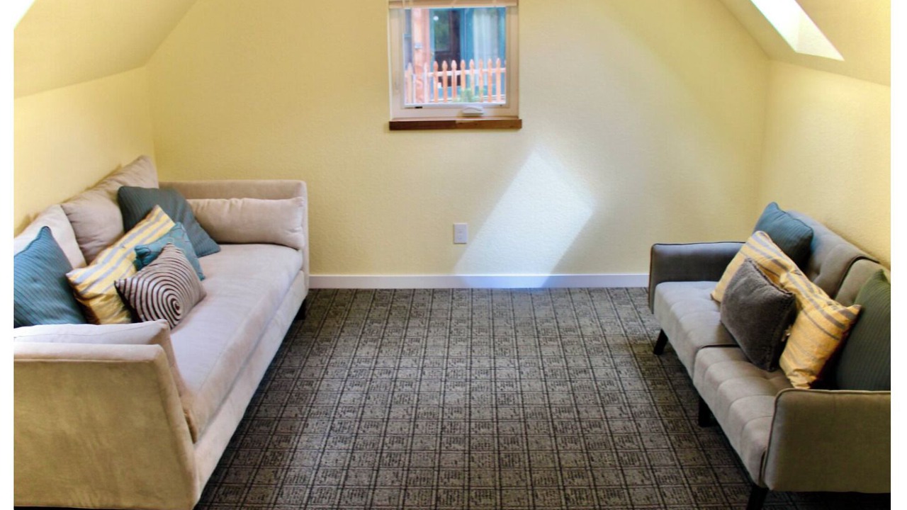 Photo of Livingroom in Georgetown