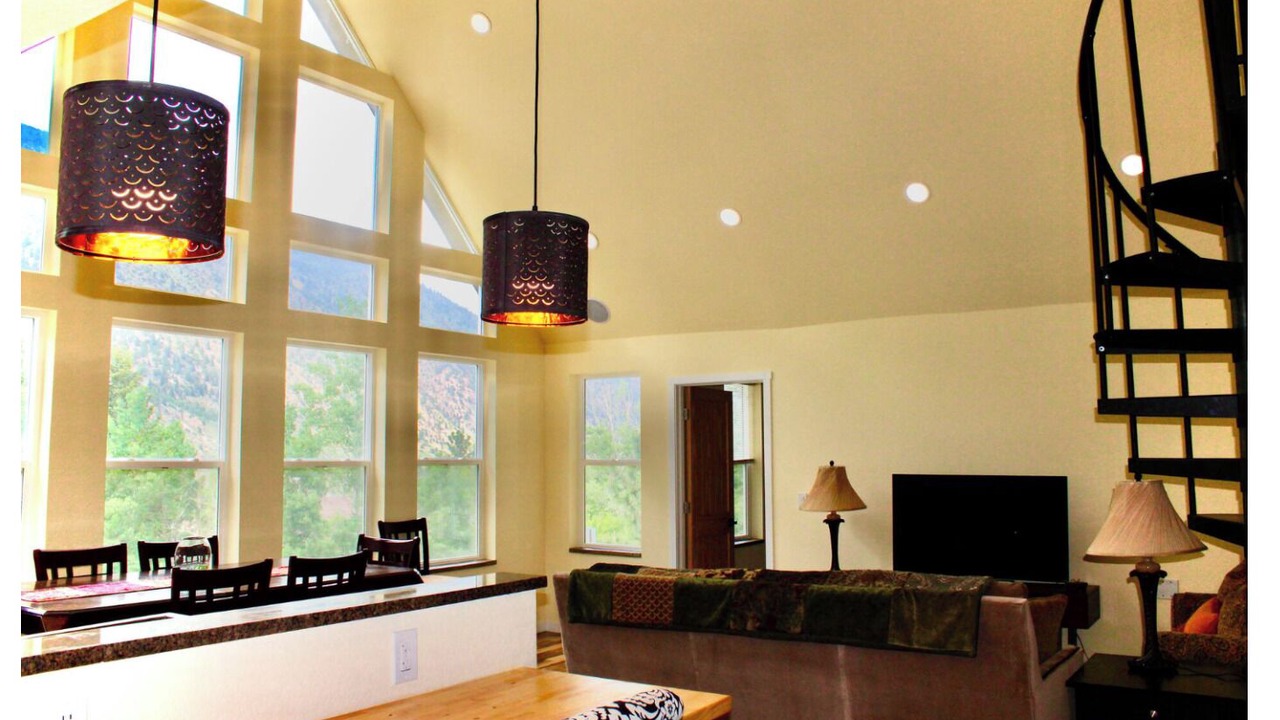 Photo of Livingroom in Georgetown