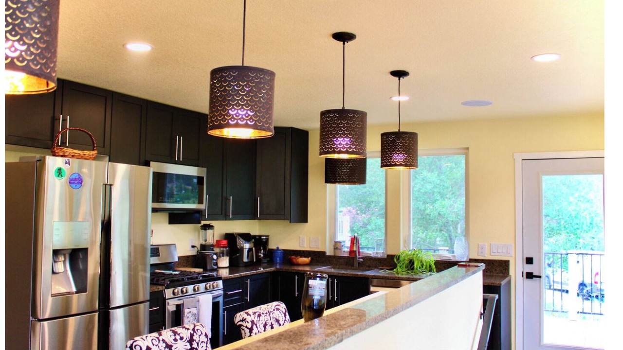 Photo of Kitchen in Georgetown