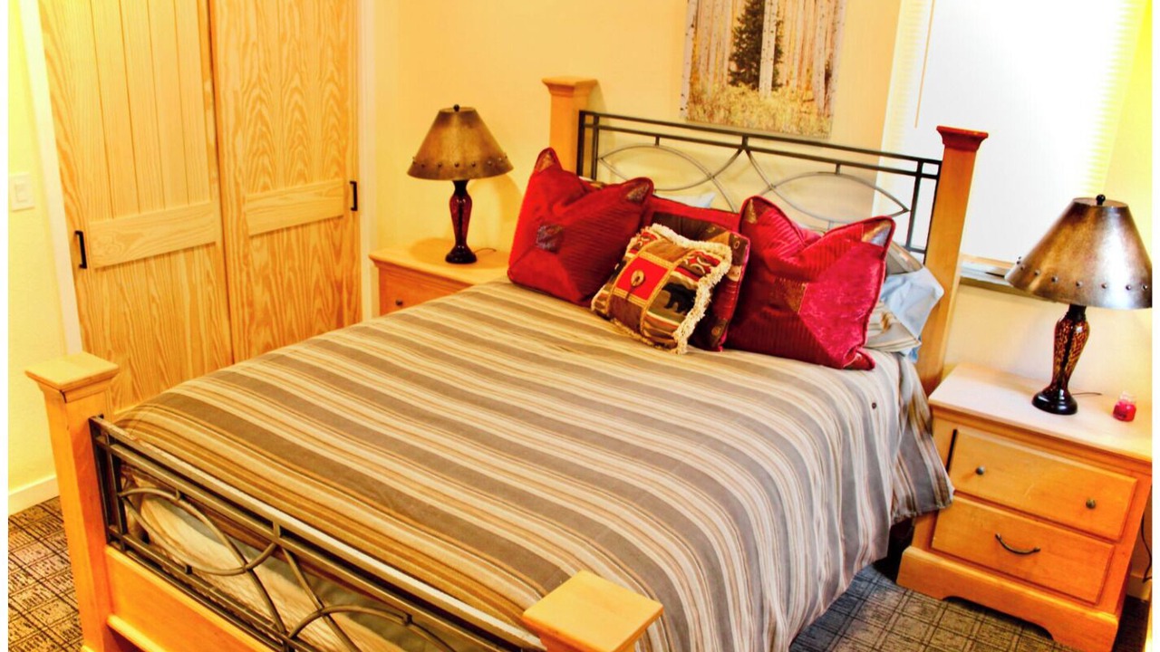 Photo of Bedroom in Georgetown