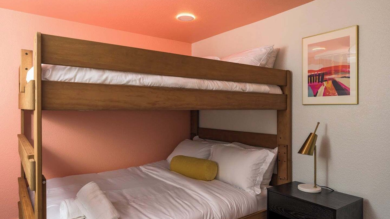 Photo of Bedroom in Allendale Area