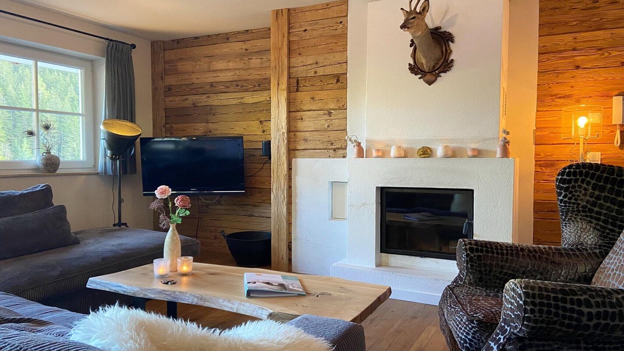 Photo of Livingroom in Vorderglemm