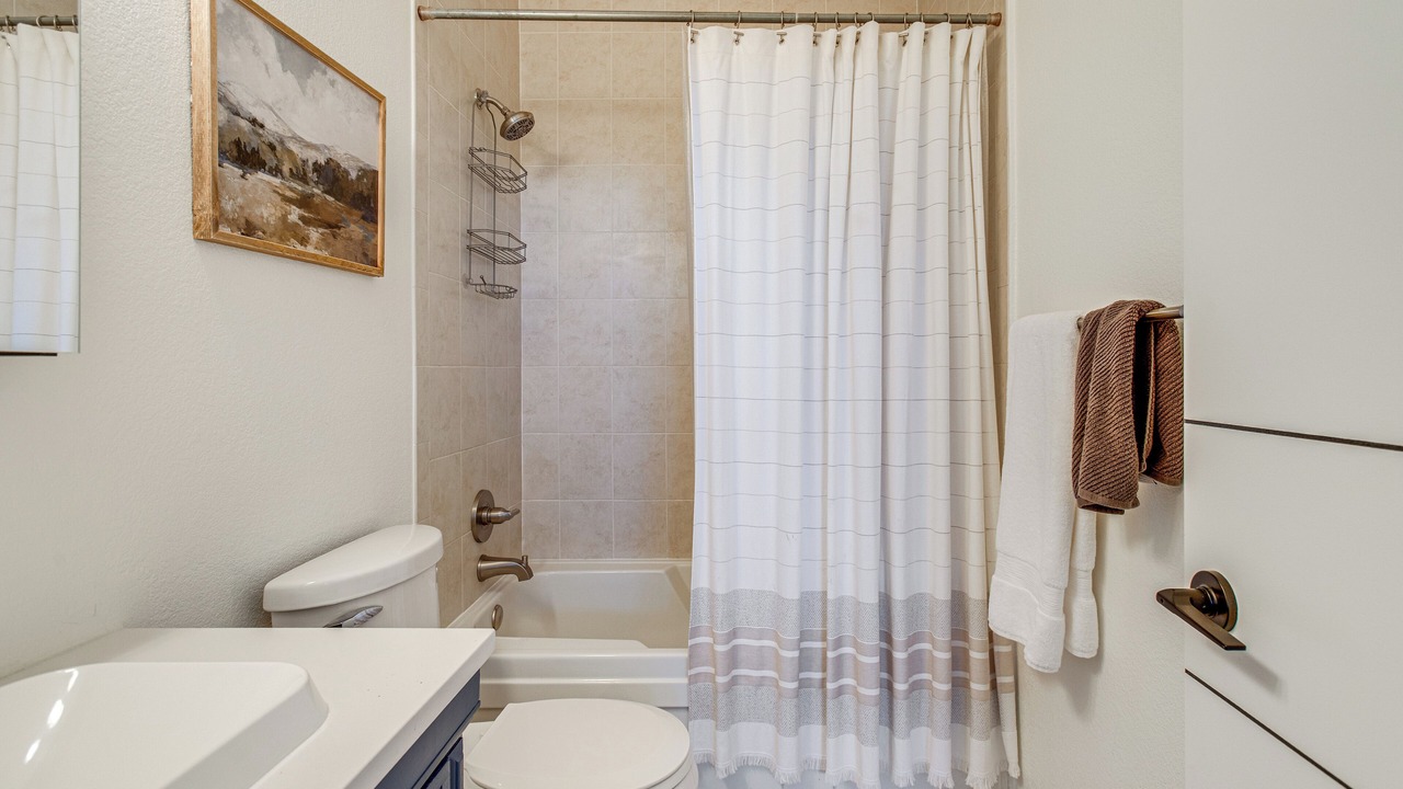 Photo of Bathroom in Washington Virginia Vale