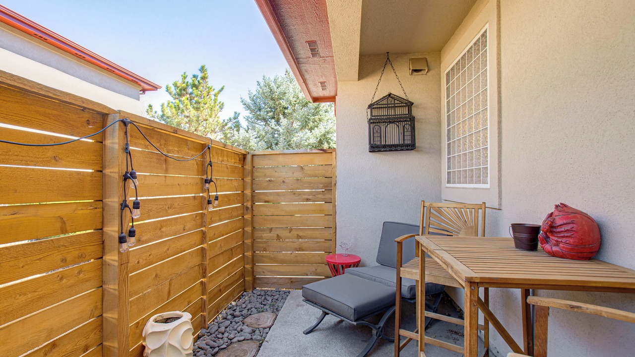Photo of Outdoor in Washington Virginia Vale