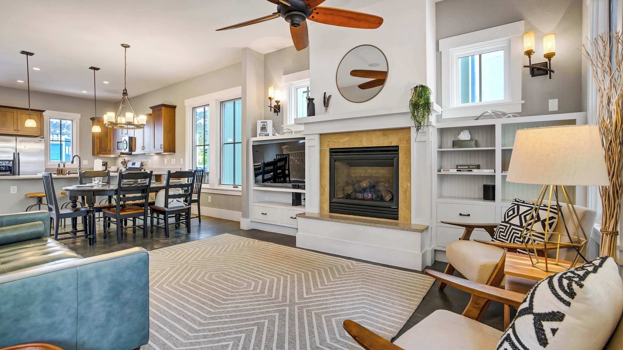 Photo of Livingroom in Buena Vista